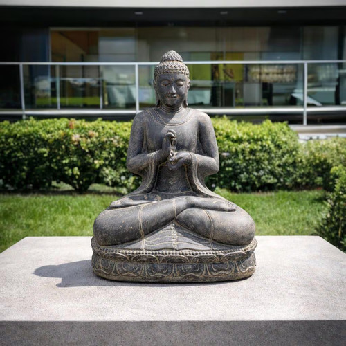Buddha statue 150 - 150, cm