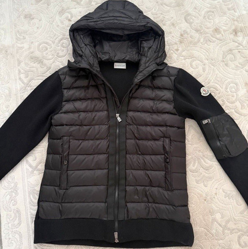 Moncler herren cardigan - moncler,