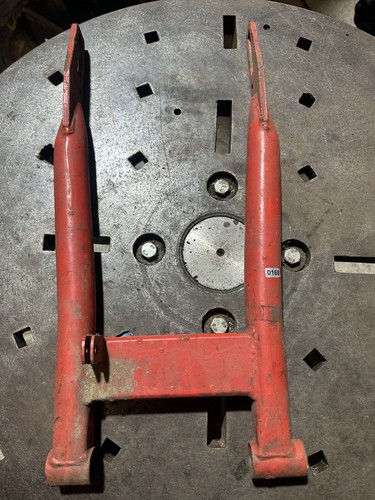 Etz 250 schwinge - mz,