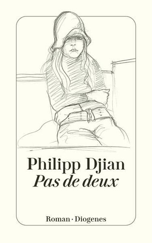 Pas deux roman - de, deux: