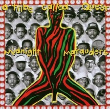 A Tribe Called Quest -