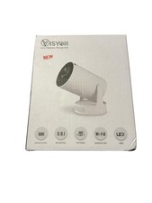 Mini Portable Beamer HD, Mini