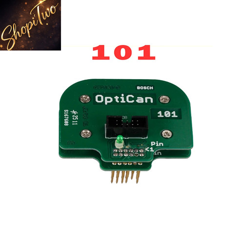 Für bdm100 adapter - für,