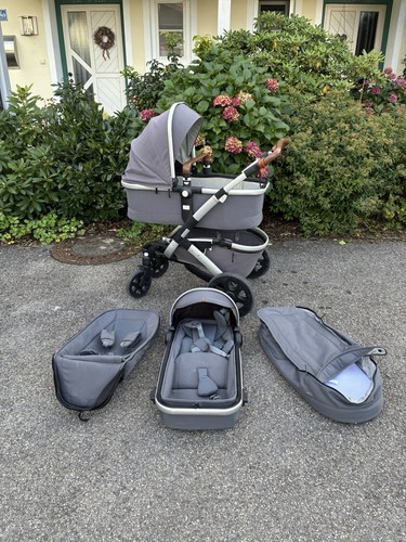 Kinderwagen joolz geo2 - geo2,