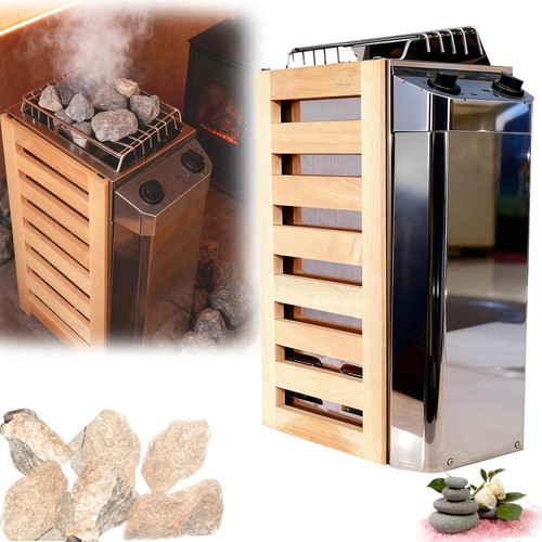 Fanlan saunaofen mit - fanlan®,