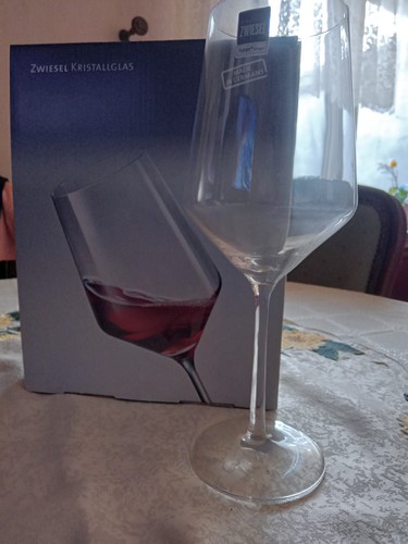 Zwiesel kristallglas weinglas - zwiesel,