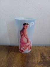 Pink Konzertbecher 0,5l