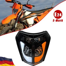 LED Scheinwerfer Tagfahrlicht