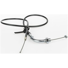 Bowdenzug Seilzug Gaszug für