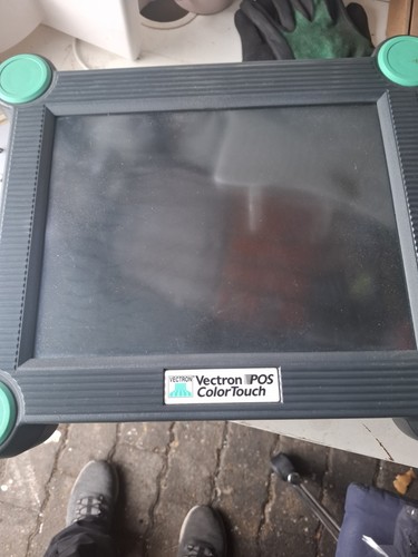 Vectron pos touch touchscreen - pos, touch/touchscreen