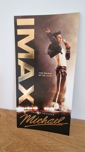 Michael jackson imax premiere - jackson,
