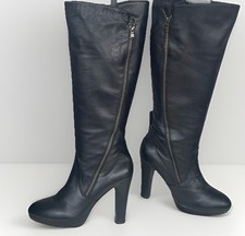 Liebeskind Damen Stiefel Leder