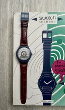 Swatch the Beep, Neu aus