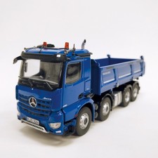 Mercedes Benz Arocs 8x4