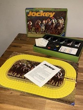 Orig. 70er Jahre Ravensburger Spiele - Gesellschaftsspiel - Jockey - TOP Spiel -