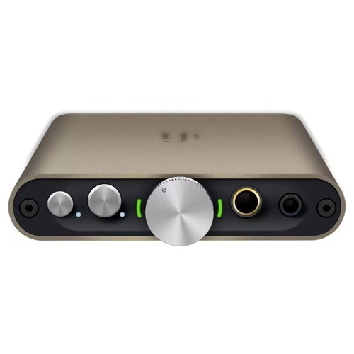 Ifi audio hip - audio, dac3