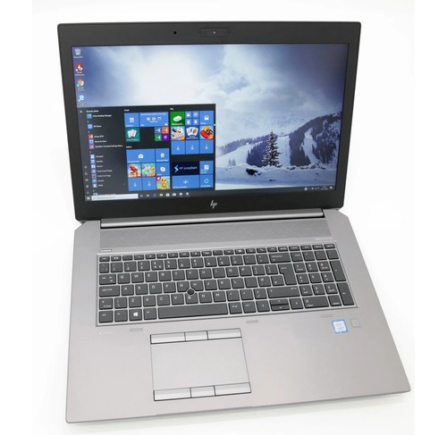 Zbook tablet pc - g5,