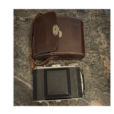 Kodak Duo 620 Klappkamera