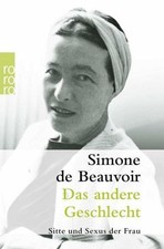 Das andere geschlecht - das,
