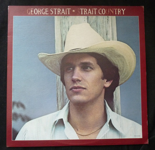 George strait - george,