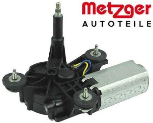 Metzger 2190700 wischermotor - metzger,