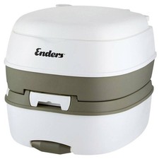 Enders Mobile WC Deluxe