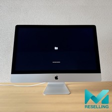 Apple iMac Retina 5K 27" (2020) i9 (Gen. 10)x 3,6GHz - ohne Betriebssystem