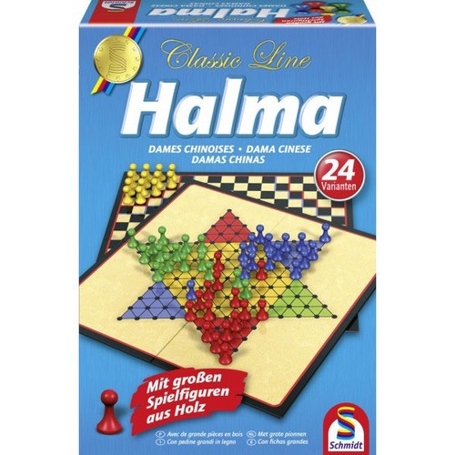Schmidt spiele classic - schmidt,