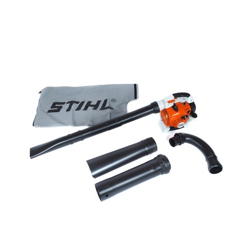 Stihl saughäcksler - 86,