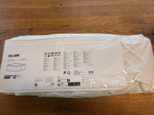 Ikea skubb tasche organizer - ikea,