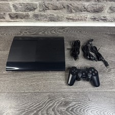 Sony Playstation 3 Super Slim