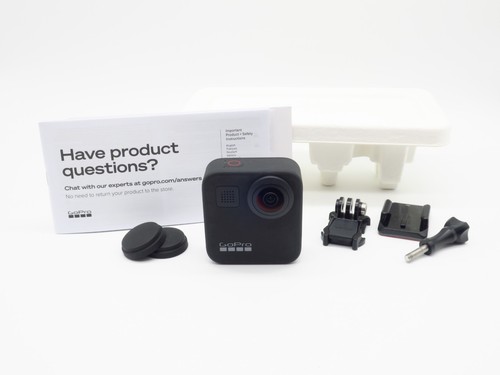 Gopro max 360 action - max,