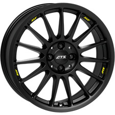 7x17" ET25 Alufelge 17 Zoll