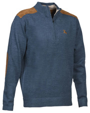 Verney Carron Fox V-Neck