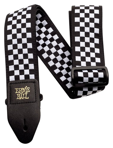 Ernie ball 4149 - ernie, gurt