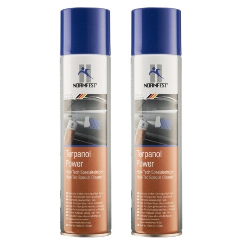Normfest terpanol 400ml - terpanol, 2x