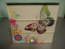 Schmuckkästchen Box aus aus