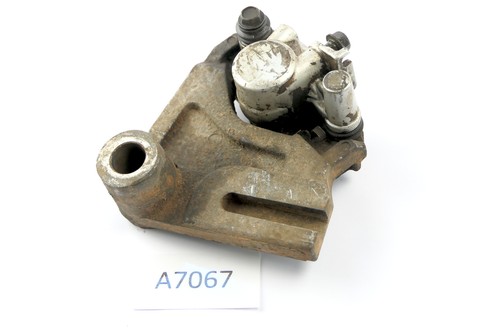 Yamaha 125 de03 - de03,