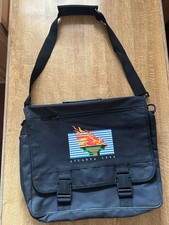 IBM Umhängetasche schwarz