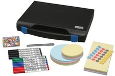 MAUL Moderationskoffer