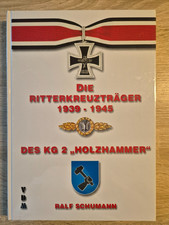 Die Ritterkreuzträger