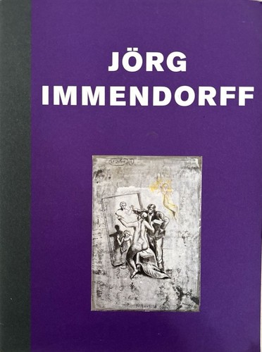 Jörg immendorff - immendorff.,