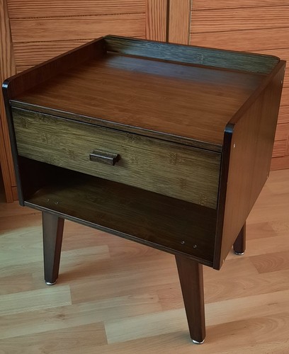 Nachttisch tischchen schrank - nachttisch,