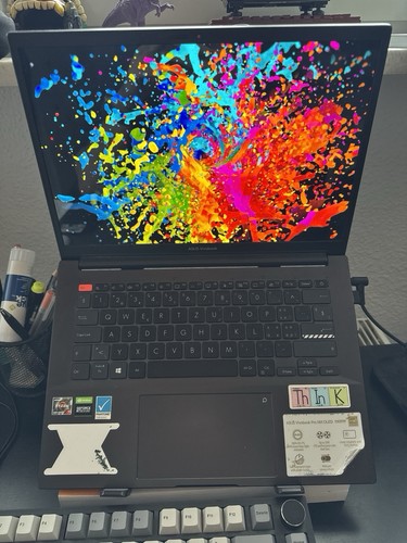 Asus vivobook 14x - asus, pro