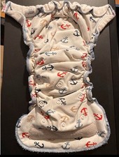 Petit Lulu Höschenwindel