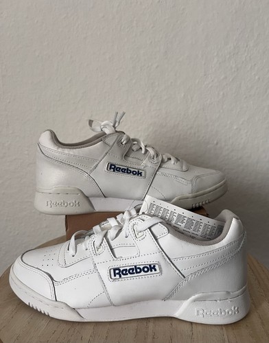 Reebok sneaker low top - reebok,