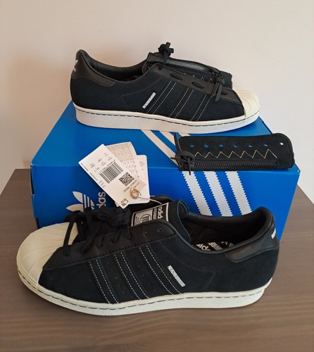 Adidas superstar - adidas, x