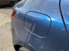 Tankklappe Renault Megane IV