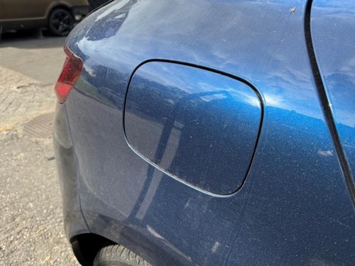 Tankklappe renault megane - tankklappe,