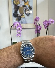 Citizen Automatic  Blue